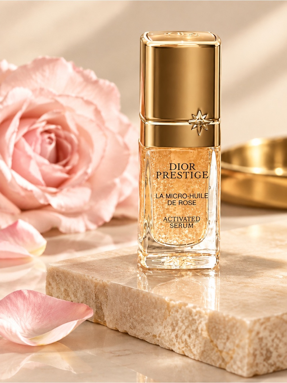 Dior Prestige Activated Serum Primer 5ml